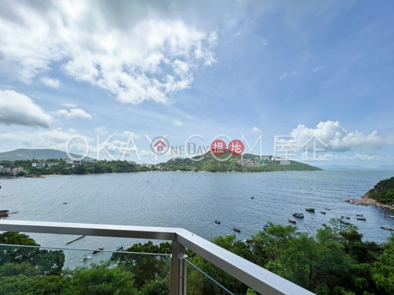 Unique house with parking | Rental, 30 Cape Road Block 1-6 環角道 30號 1-6座 Rental Listings | Southern District (OKAY-R289614)