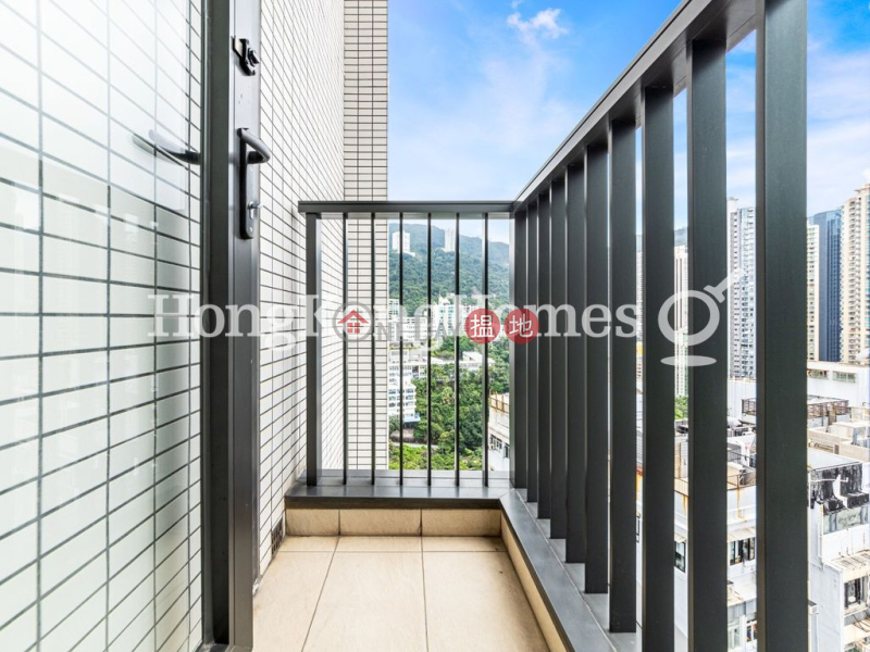 HK$ 54,500/ month, The Oakhill Wan Chai District | 3 Bedroom Family Unit for Rent at The Oakhill