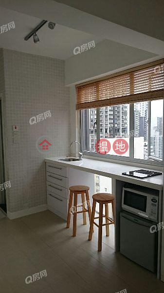 Wealth Building | 1 bedroom High Floor Flat for Sale | 53-65 High Street | Western District | Hong Kong Sales, HK$ 7.08M