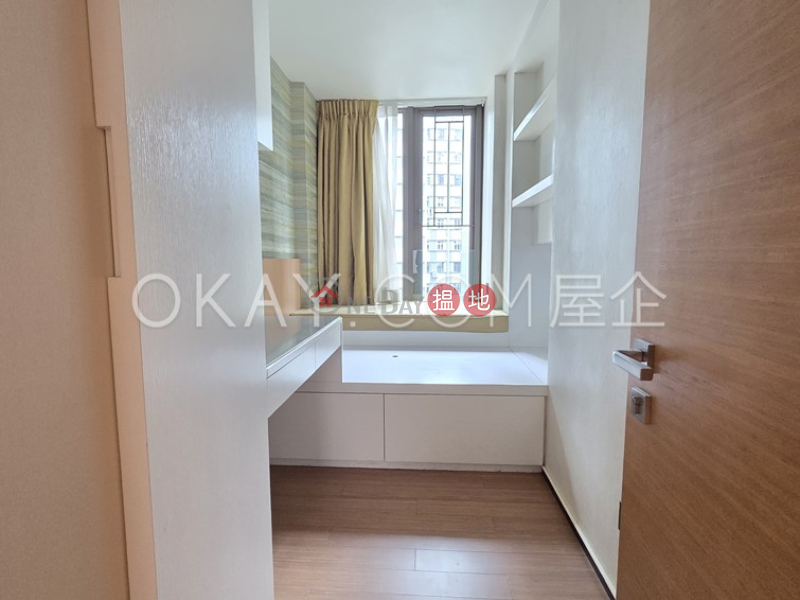 Unique 3 bedroom with balcony | Rental 33 Seymour Road | Western District | Hong Kong, Rental HK$ 57,000/ month