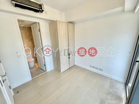 Cozy 1 bedroom on high floor with balcony | Rental | 8 Mui Hing Street 梅馨街8號 _0