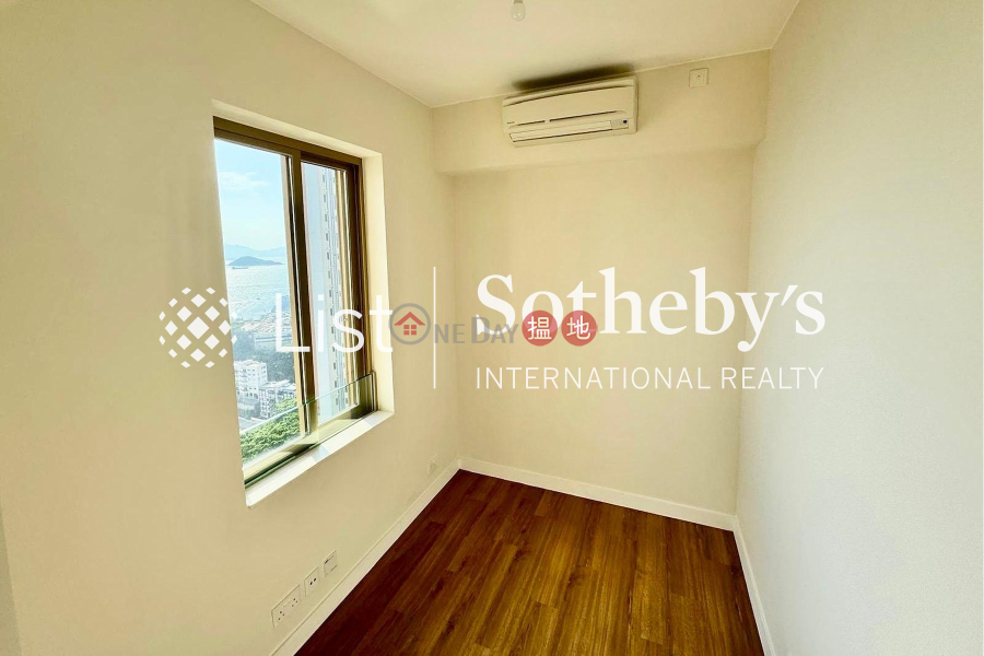 Property for Rent at Jessville with 4 Bedrooms | 128 Pok Fu Lam Road | Western District | Hong Kong Rental HK$ 86,000/ month