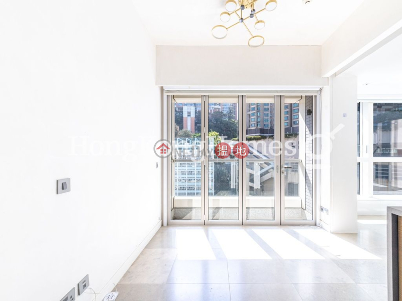 Studio Unit for Rent at Eight South Lane, 8-12 South Lane | Western District Hong Kong | Rental HK$ 24,000/ month