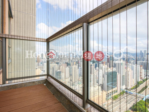 3 Bedroom Family Unit for Rent at The Hermitage Tower 1 | The Hermitage Tower 1 帝峰‧皇殿1座 _0