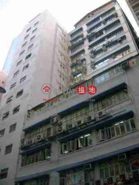 Manning Industrial Building (Manning Industrial Building) Kwun Tong|搵地(OneDay)(1)