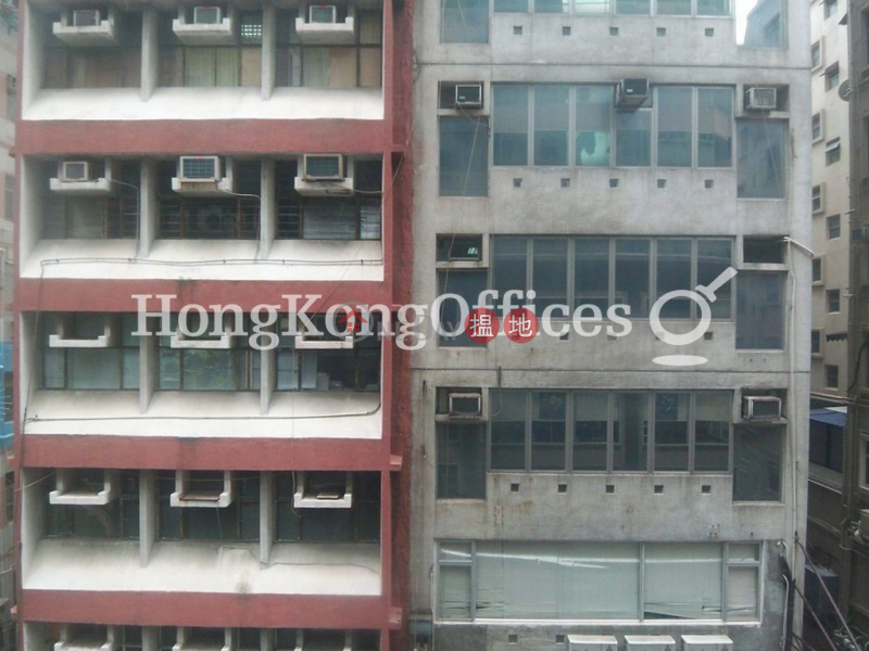 Property Search Hong Kong | OneDay | Office / Commercial Property, Rental Listings, Office Unit for Rent at Hillwood Centre