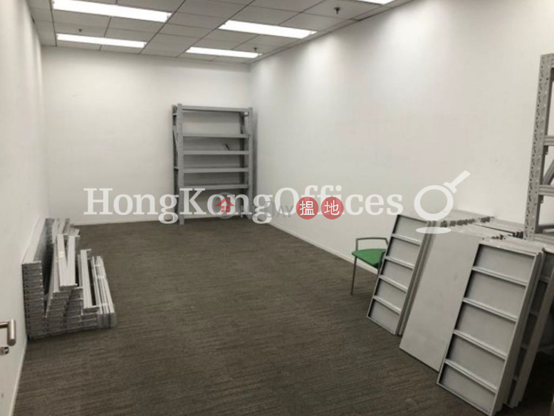 HK$ 247,929/ month Kerry Centre | Eastern District Office Unit for Rent at Kerry Centre