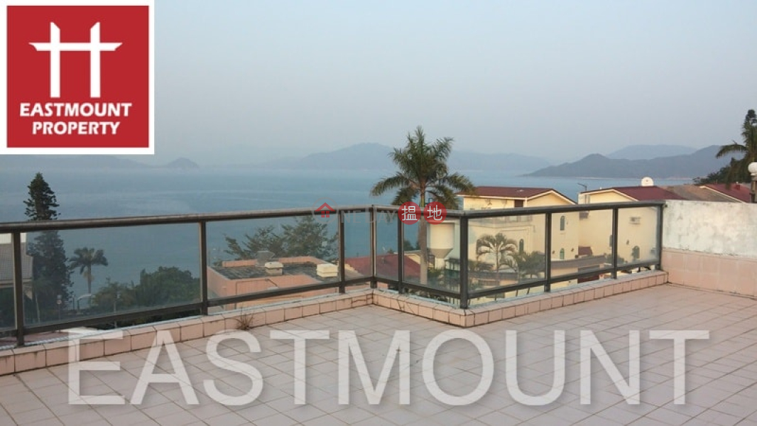 Property Search Hong Kong | OneDay | Residential Sales Listings, Silverstrand Villa House | Property For Sale and Rent in Hawaii Garden, Silverstrand 銀線灣夏威夷花園-Huge back garden, Sea view