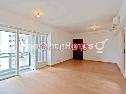 3 Bedroom Family Unit for Rent at Centrestage | Centrestage 聚賢居 _0