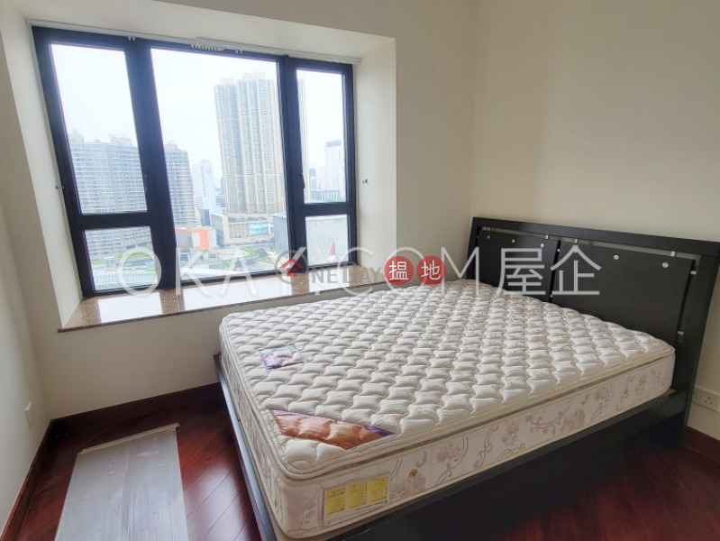 Popular 2 bedroom in Kowloon Station | Rental 1 Austin Road West | Yau Tsim Mong Hong Kong | Rental | HK$ 30,000/ month