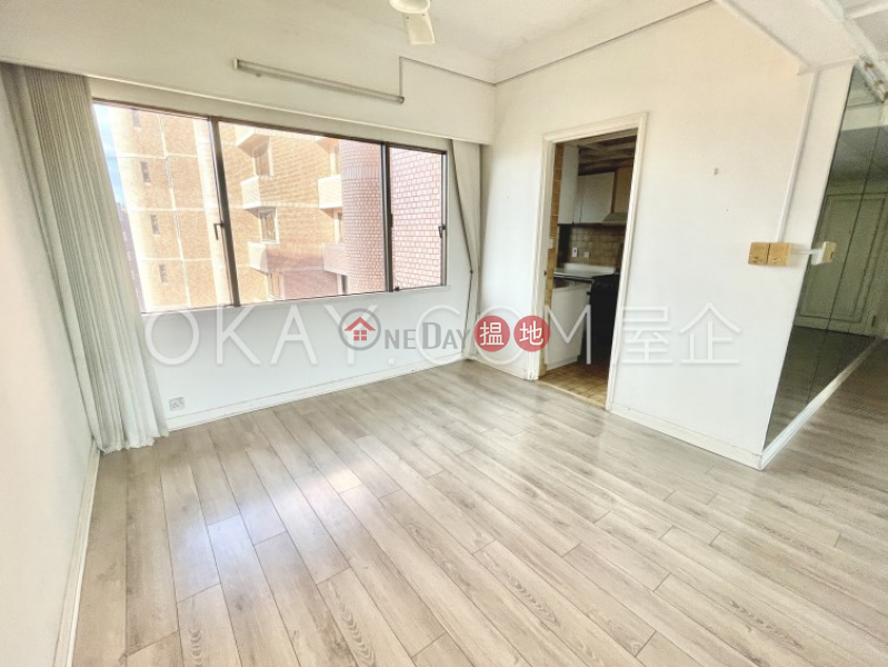 Property Search Hong Kong | OneDay | Residential | Rental Listings, Exquisite 3 bedroom on high floor with parking | Rental