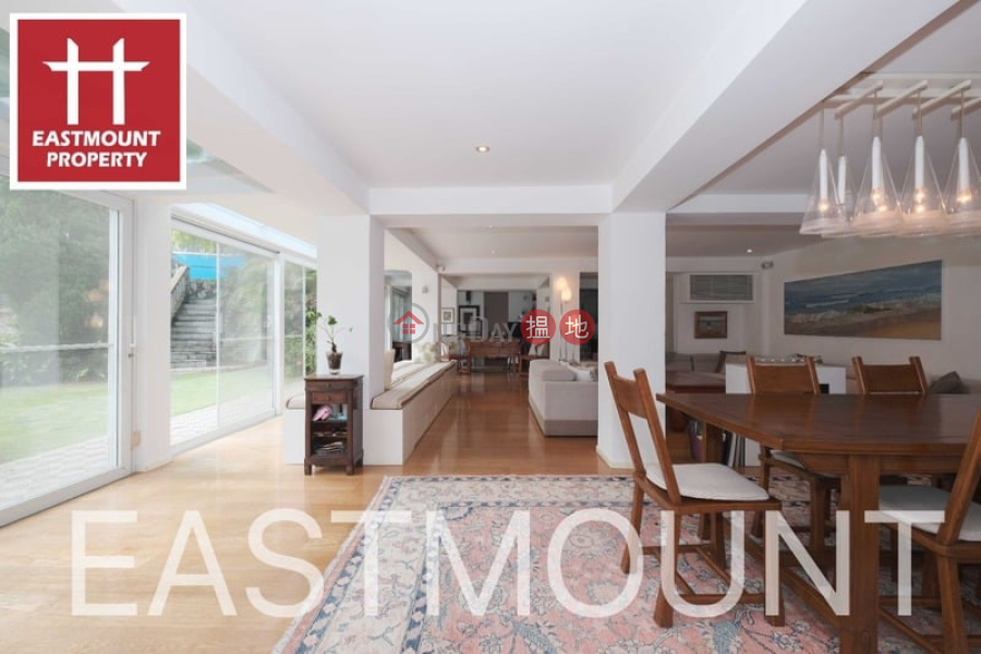 HK$ 88M, Pak Tam Chung Village House | Sai Kung Sai Kung Village House | Property For Sale in Pak Tam Chung 北潭涌-Deatched, Big garden, Private Pool | Property ID:3481