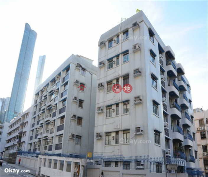 Popular 3 bedroom on high floor with parking | Rental | Amber Garden 安碧苑 Rental Listings