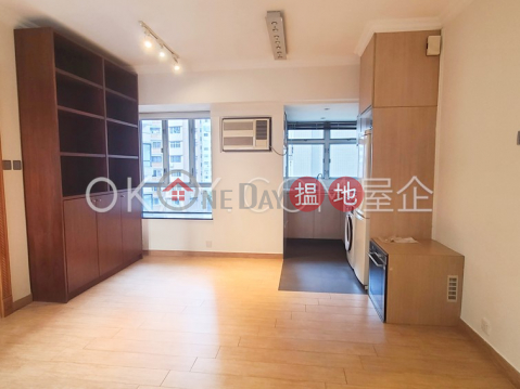 Unique 2 bedroom on high floor | For Sale | Floral Tower 福熙苑 _0