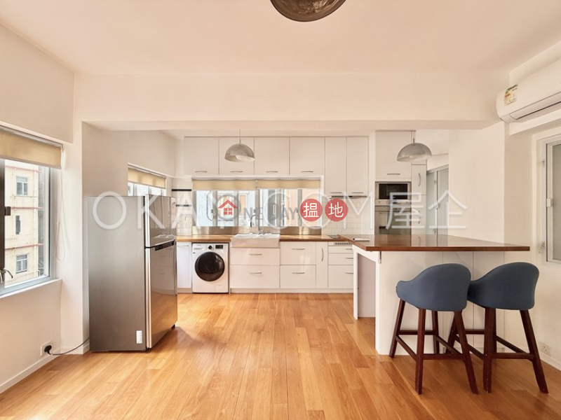 2房1廁恆豐大廈出售單位|灣仔區恆豐大廈(Hang Fung Building)出售樓盤 (OKAY-S60636)