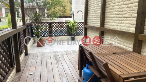 Lovely 2 bedroom with terrace & parking | Rental | 45 Island Road 香島道45號 _0