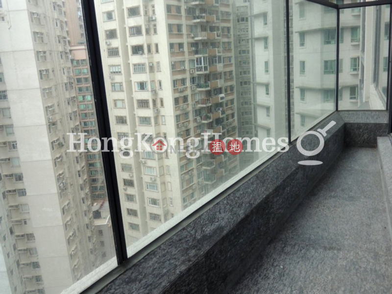 3 Bedroom Family Unit for Rent at Azura 2A Seymour Road | Western District | Hong Kong, Rental, HK$ 66,000/ month