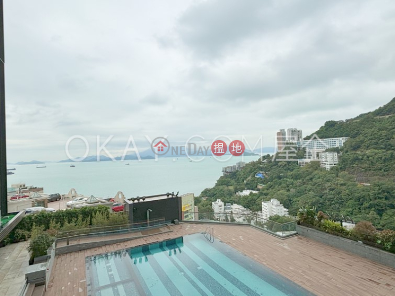 Gorgeous 2 bedroom with balcony | Rental 301 Victoria Road | Western District | Hong Kong | Rental, HK$ 54,000/ month