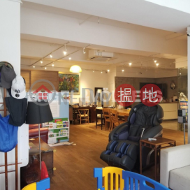 鴨脷洲開放式筍盤出售|住宅單位 | 港灣工貿中心 Harbour Industrial Centre _0