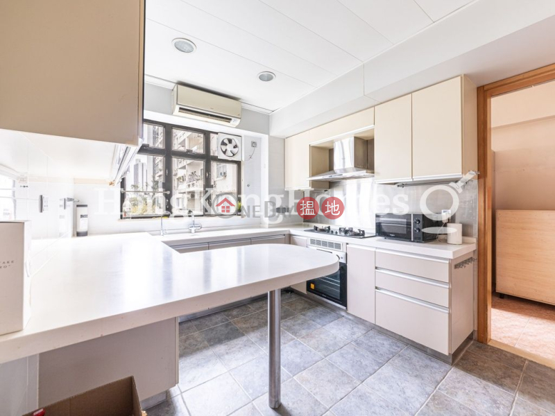 碧雲樓三房兩廳單位出租|中區碧雲樓(Beau Cloud Mansion)出租樓盤 (Proway-LID12682R)