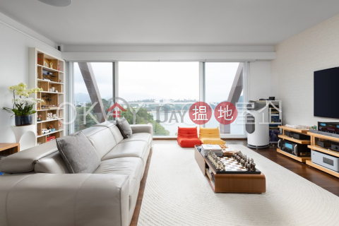 Efficient 3 bedroom with rooftop & parking | For Sale | Cypresswaver Villas 柏濤小築 _0