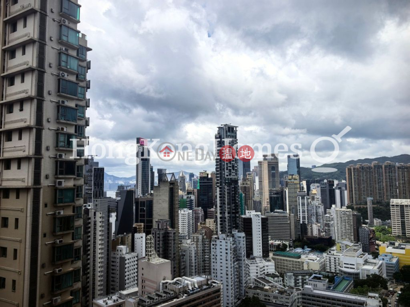香港搵樓|租樓|二手盤|買樓| 搵地 | 住宅|出租樓盤尚翹峰1期2座兩房一廳單位出租