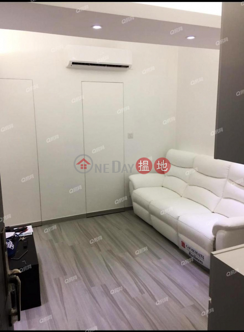 (Flat 01 - 12) Tai On Building | 2 bedroom Low Floor Flat for Rent | (Flat 01 - 12) Tai On Building 太安樓 (01 - 12 室) _0