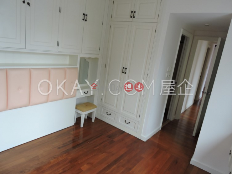 Lovely 3 bedroom in Mid-levels West | For Sale | Palatial Crest 輝煌豪園 Sales Listings