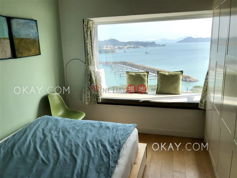 HK$ 25,000/ month, Discovery Bay, Phase 4 Peninsula Vl Capeland, Verdant Court, Lantau Island, Practical 3 bedroom on high floor with sea views | Rental