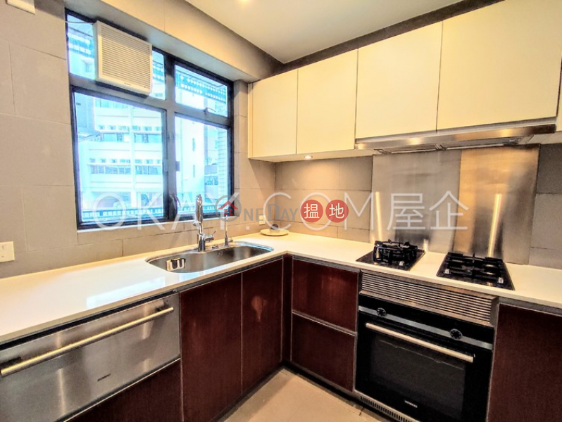 Property Search Hong Kong | OneDay | Residential Rental Listings, Charming 1 bedroom with parking | Rental