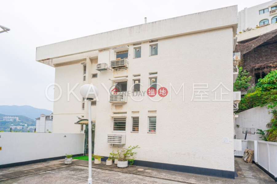 蒲苑-低層|住宅出租樓盤HK$ 98,000/ 月