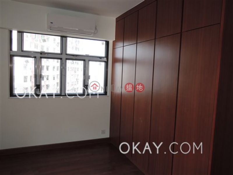 HK$ 66,000/ month | Bellevue Heights | Wan Chai District, Popular 4 bedroom with sea views & parking | Rental