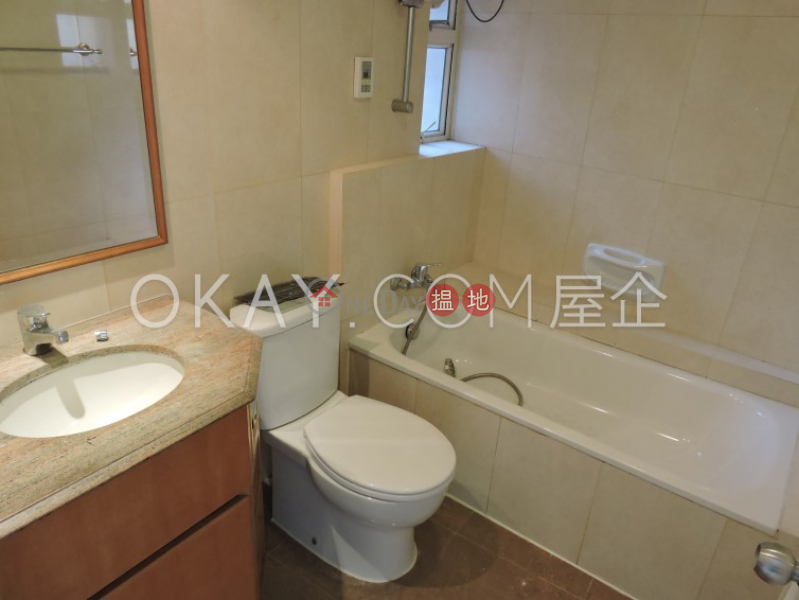HK$ 37,000/ month | Pacific Palisades, Eastern District | Lovely 3 bedroom on high floor with balcony | Rental