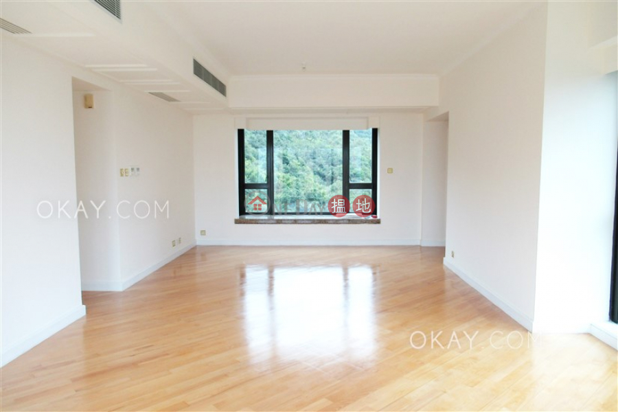 Exquisite 4 bedroom with parking | Rental | 3 Repulse Bay Road 淺水灣道3號 Rental Listings