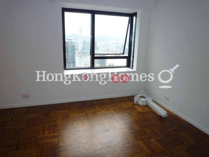 HK$ 287,400/ month Queen\'s Garden Central District, 4 Bedroom Luxury Unit for Rent at Queen\'s Garden