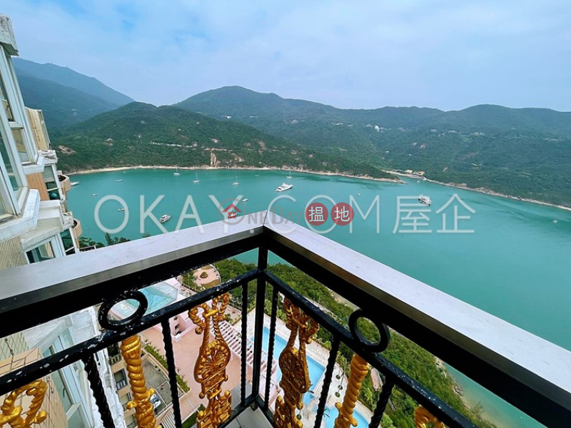 HK$ 2,800萬-紅山半島 第4期|南區|2房2廁,極高層,海景,星級會所紅山半島 第4期出售單位