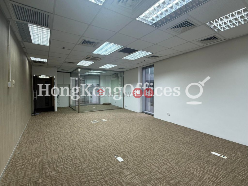 Property Search Hong Kong | OneDay | Office / Commercial Property, Rental Listings | Office Unit for Rent at Wyndham Place