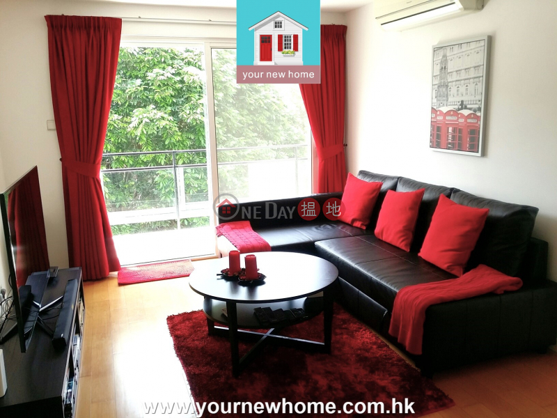 Light, Bright & Modern House I For Rent, Yan Yee Road Village 仁義路村 Rental Listings | Sai Kung (RL1782)