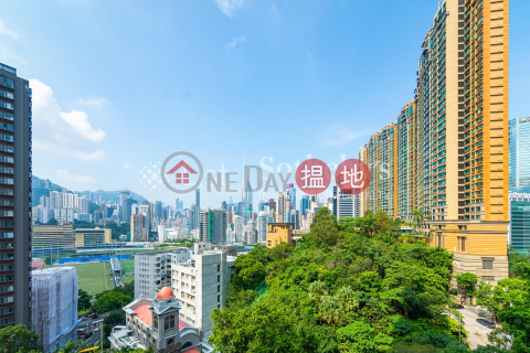 Property for Rent at The Broadville with 3 Bedrooms | The Broadville 樂活臺 _0