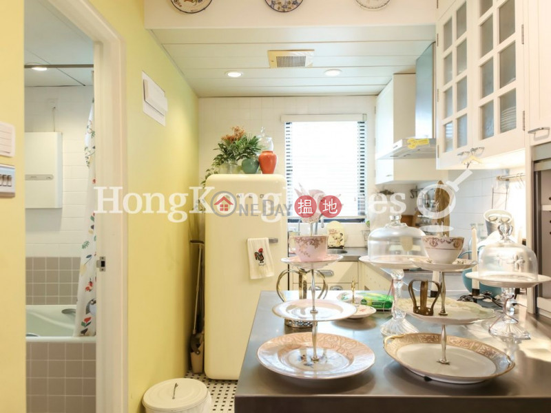 1 Bed Unit at Bellevue Place | For Sale, Bellevue Place 御林豪庭 Sales Listings | Central District (Proway-LID192837S)