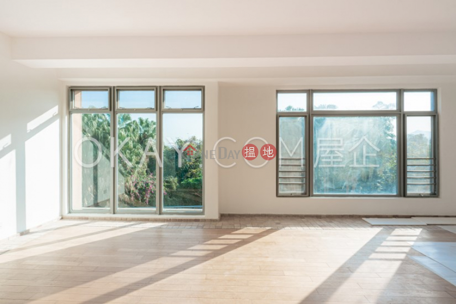 Property Search Hong Kong | OneDay | Residential Rental Listings, Lovely house with sea views, rooftop | Rental