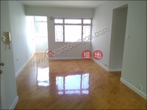 Spacious apartment for sale or rent in Happy Valley with a car park | Silver Star Court 銀星閣 _0