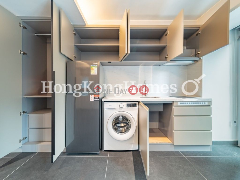 HK$ 6.2M | Wah Fai Court Western District Studio Unit at Wah Fai Court | For Sale