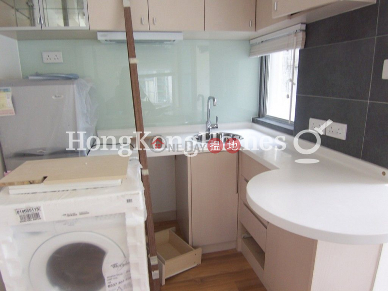 1 Bed Unit for Rent at Kee On Building, Kee On Building 祺安大廈 Rental Listings | Central District (Proway-LID77578R)