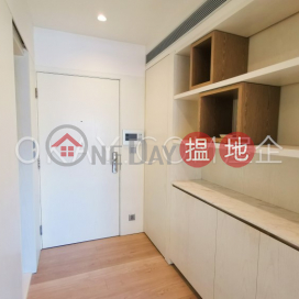 1房1廁,極高層,星級會所,露台聚賢居出租單位 | 聚賢居 Centrestage _0