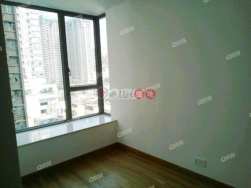 Heya Crystal | 2 bedroom Low Floor Flat for Sale, 399 Castle Peak Road | Cheung Sha Wan, Hong Kong | Sales | HK$ 9.5M