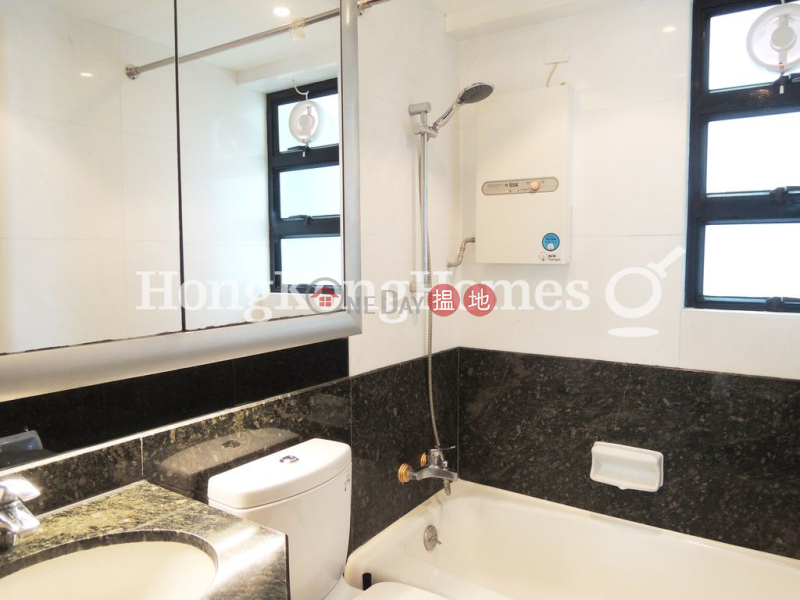 2 Bedroom Unit for Rent at Fairview Height 1 Seymour Road | Western District | Hong Kong, Rental, HK$ 25,000/ month