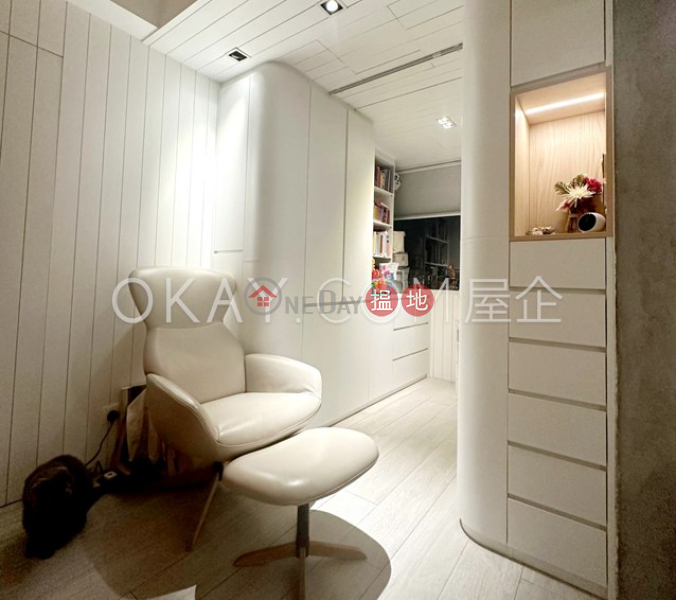 HK$ 900萬-高寧大廈|灣仔區|2房1廁,實用率高,極高層高寧大廈出售單位