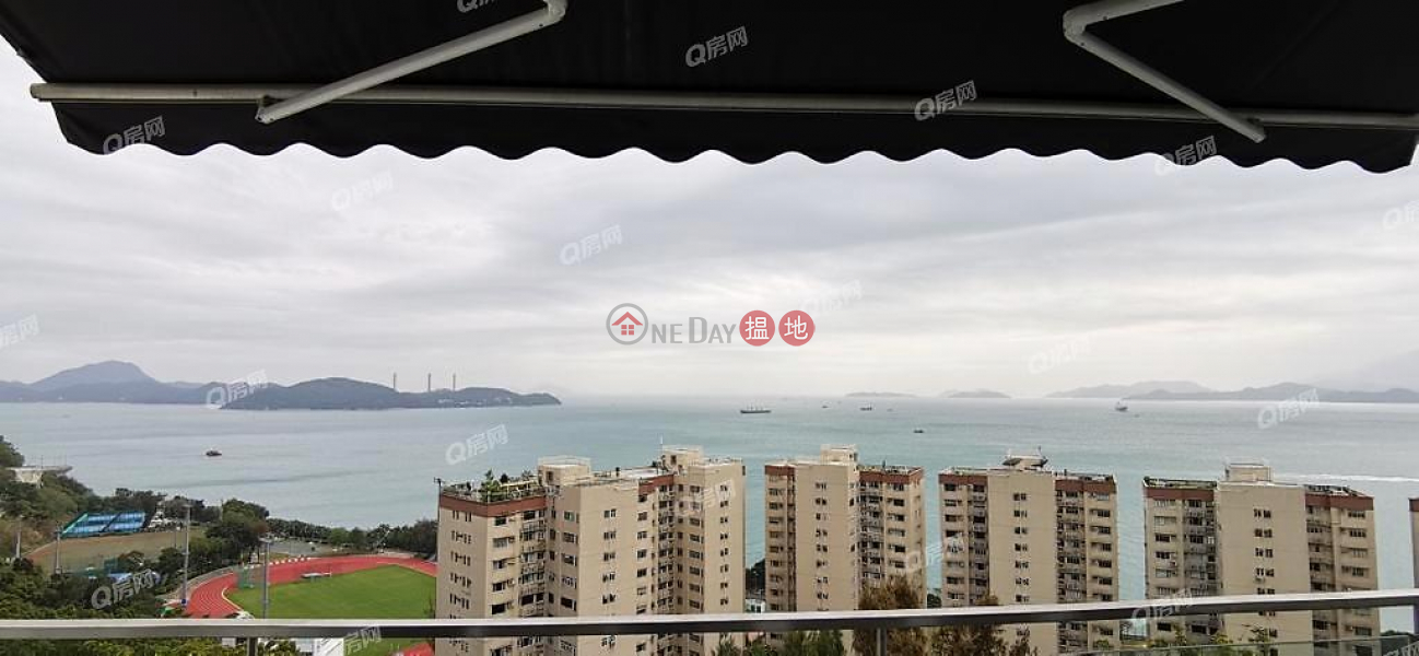 Property Search Hong Kong | OneDay | Residential Sales Listings | 59-61 Bisney Road | 4 bedroom High Floor Flat for Sale