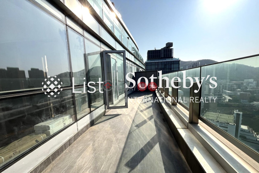 Property for Rent at Marinella Tower 1 with 4 Bedrooms, 9 Welfare Road | Southern District Hong Kong | Rental HK$ 170,000/ month